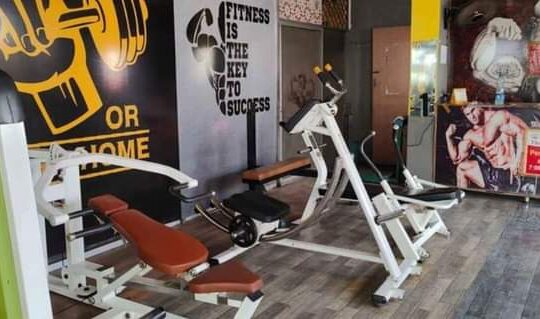 Running gym for sale in Rawalpindi 3066611134