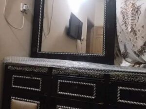 2Bed set for sale in Lahore 03117019670