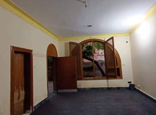 22M house for Rent in Bahawalpur 03333747333