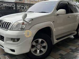 Toyota Prado for sale in Lahore 0321-9391014