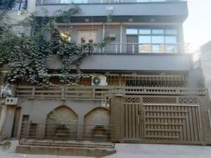 7M house for sale in Islamabad 0343-7821354