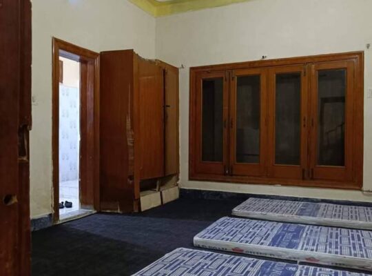 22M house for Rent in Bahawalpur 03333747333