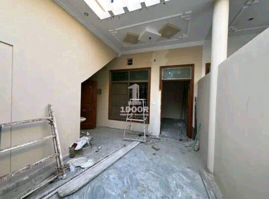 5M house for sale in Bahawalpur 03054609144