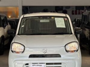 Suzuki Alto 21 Fsale in Peshawar 0311-1889991