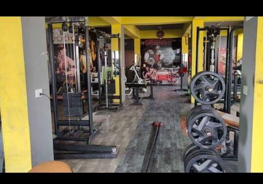 Running gym for sale in Rawalpindi 3066611134