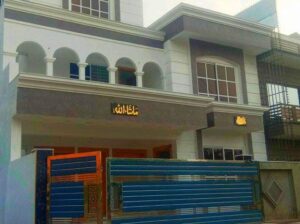 8M house for sale in Islamabad 03339094877