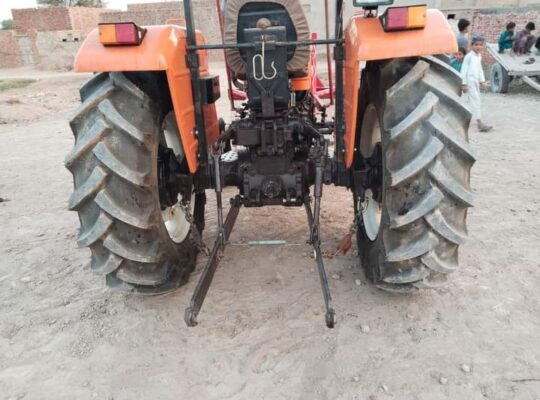 Ghazi tractor for sale in Multan 03209629273