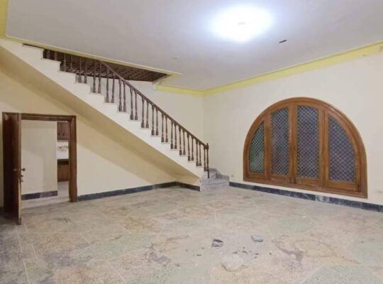 22M house for Rent in Bahawalpur 03333747333