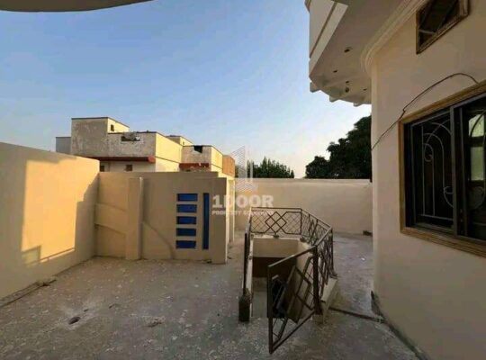 5M house for sale in Bahawalpur 03054609144