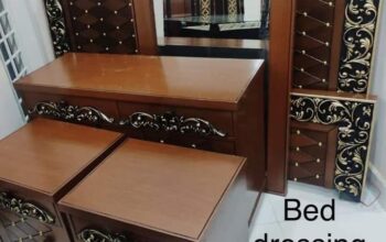 Furniture for sale in Lahore DHA 3086691666