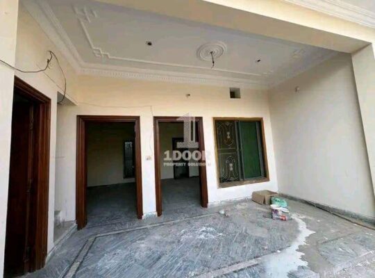 5M house for sale in Bahawalpur 03054609144