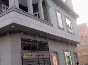 3.3M house for sale in Lahore 03117019670