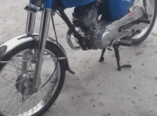 Honda 125 for sale in ISB 3284723801