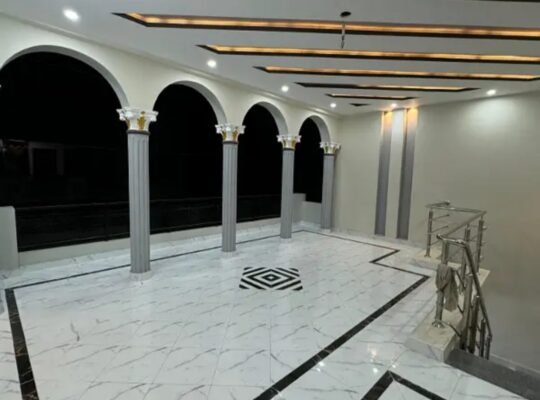 5 Marla luxury house for sale 03006803629