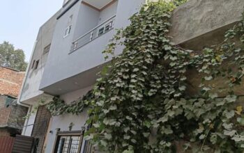 4M house for sale in Lahore 03214387094