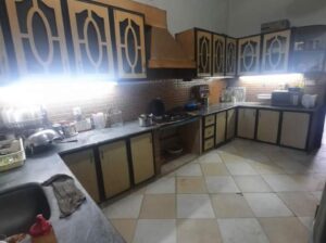 24Marla portion for rent in Lahore03039600684