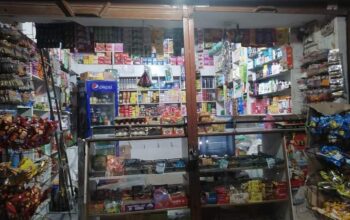 Running shop for sale in Rawalpind03100979741