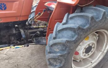 Ghazi tractor for sale in Multan 03026820837