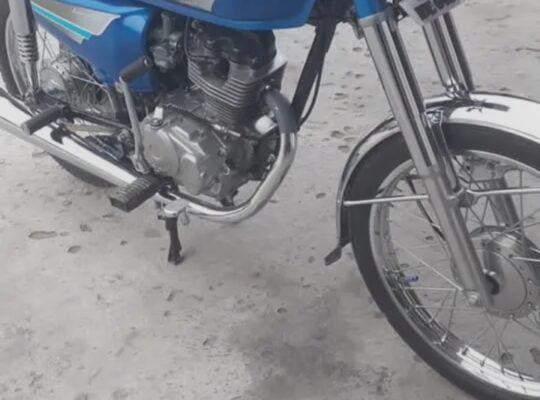 Honda 125 for sale in ISB 3284723801