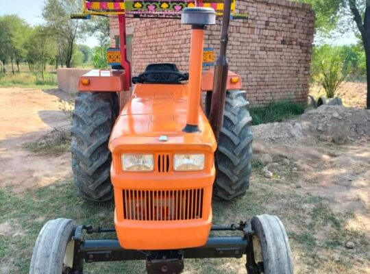 tractor for sale in Multan 03117895413