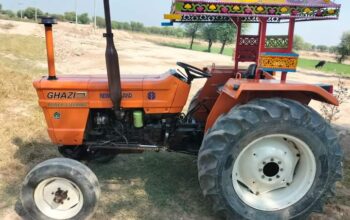 tractor for sale in Multan 03117895413