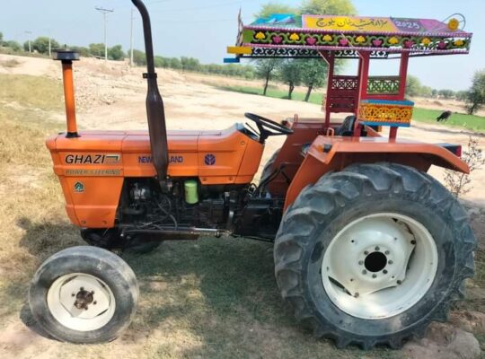 tractor for sale in Multan 03117895413