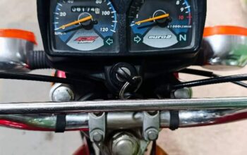 Honda 125 for sale in Rawalpindi 3135336113