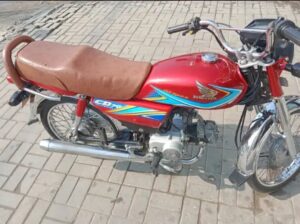 Honda CD70 for sale 
03427128001