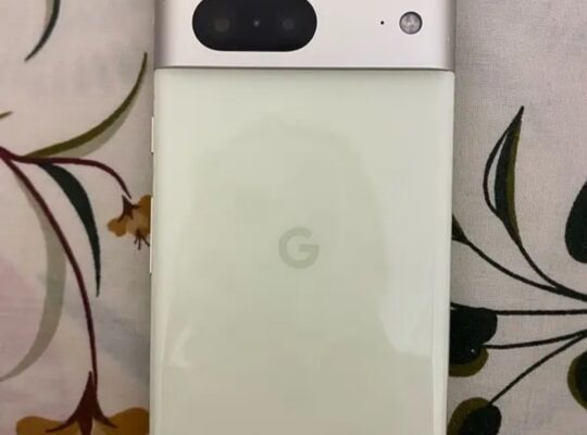 Google pixel 7 for sale 
03081168095