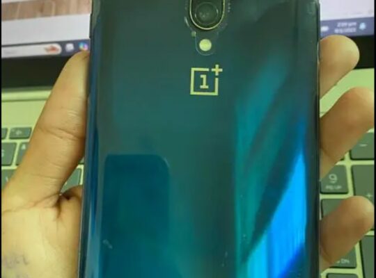 OnePlus 7 Pro for sale 
03078029763