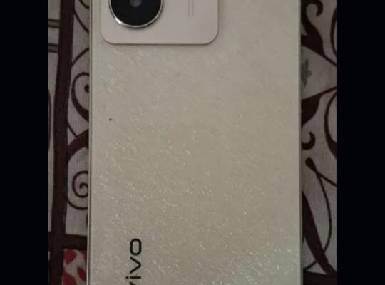 vivo Y36 for sale 
03072005108